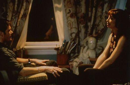 El último escalón : Foto