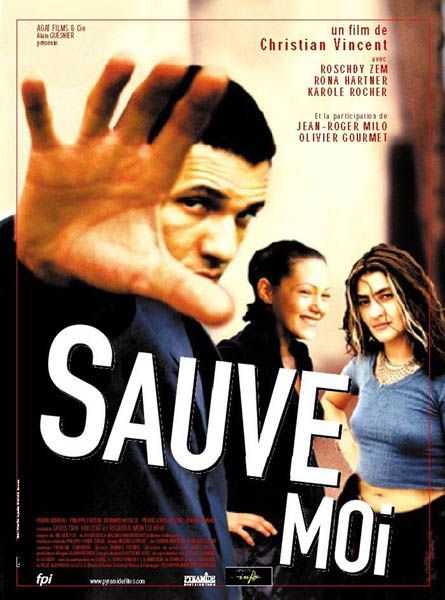 Sauve-moi : Cartel