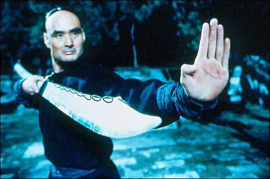 Tigre y Dragón : Foto