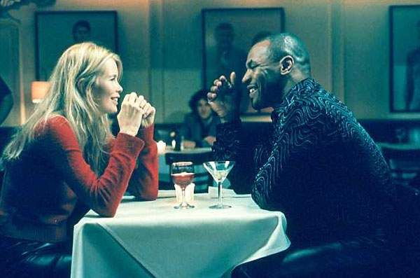 Black and White : Foto