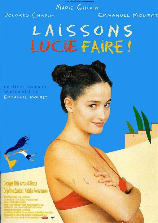 Laissons Lucie faire! : Cartel