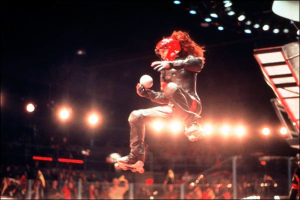 Rollerball : Foto