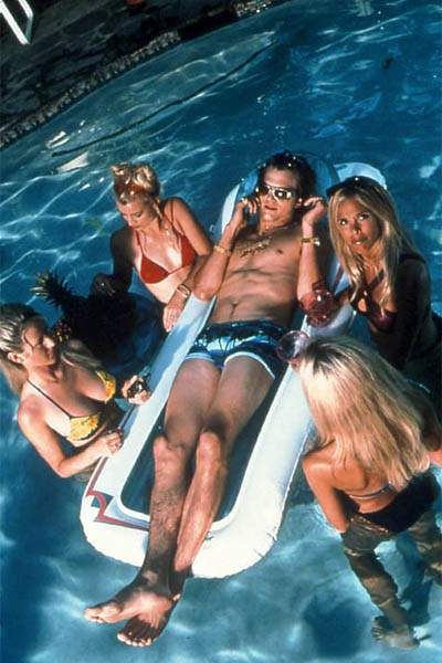 Colega, ¿Dónde está mi Coche? : Foto Danny Leiner