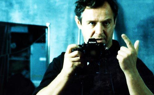 Bill Diamond - Geschichte eines Augenblicks : Foto