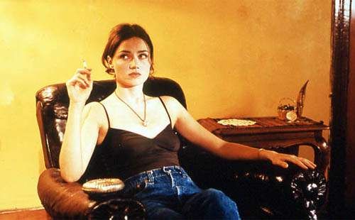 Te quiero : Foto Marine Delterme