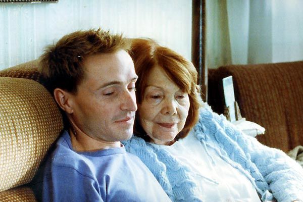 De l'histoire ancienne : Foto Yann Goven