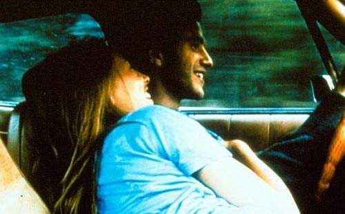 Foto Isild Le Besco, Emmanuel Faventines