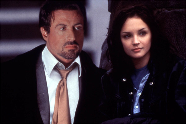 Get Carter (Asesino implacable) : Foto Sylvester Stallone, Stephen T. Kay, Rachael Leigh Cook