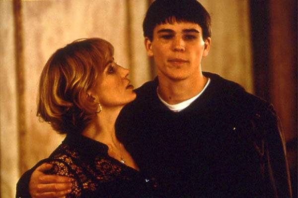 Éxito por los pelos : Foto Josh Hartnett, Paddy Breathnach