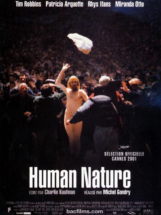 Human Nature : Cartel
