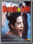 Queenie in Love : Cartel