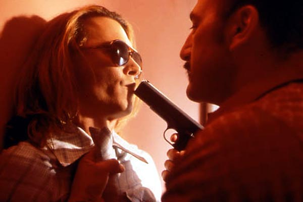 Blow : Foto Johnny Depp, Ted Demme