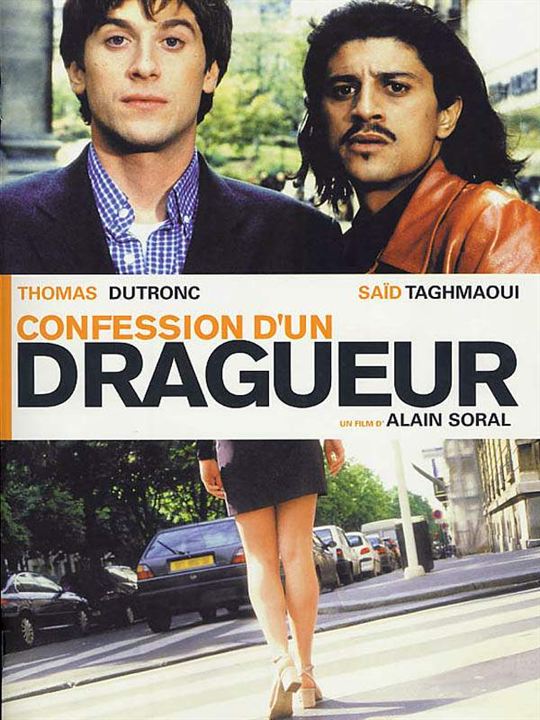 Cartel Thomas Dutronc, Alain Soral