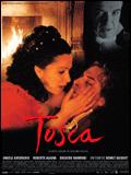 Tosca : Cartel