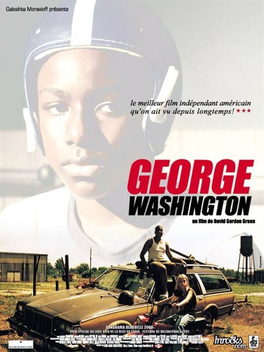 George Washington : Cartel