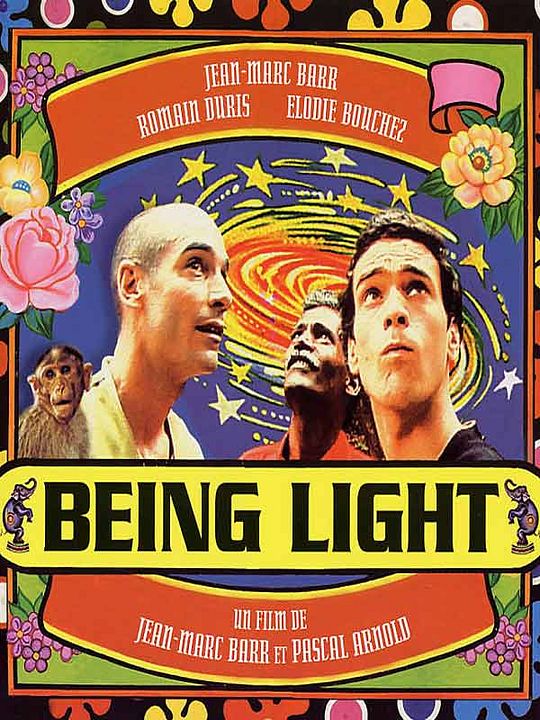 Being light : Cartel