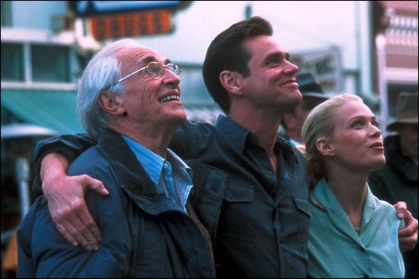 The Majestic : Foto Jim Carrey, Laurie Holden, Martin Landau