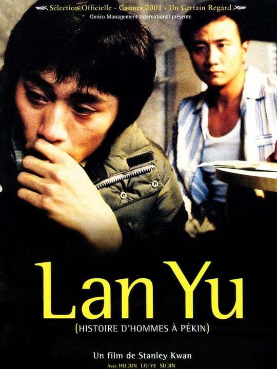 Lan yu : Cartel