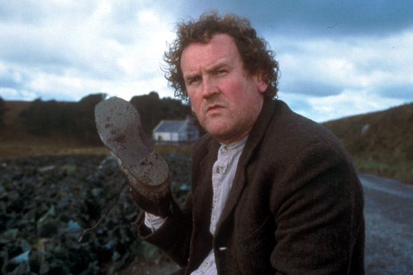 How Harry Became a Tree : Foto Colm Meaney