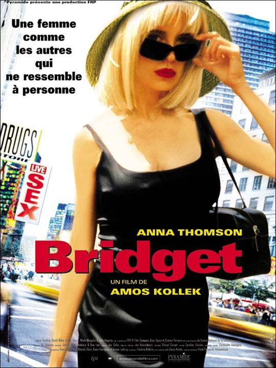 Bridget : Cartel
