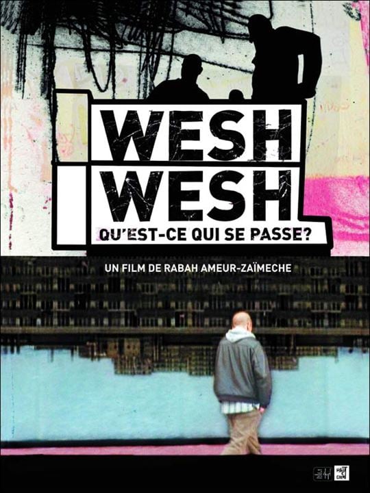 Wesh wesh, qu'est-ce qui se passe? : Cartel