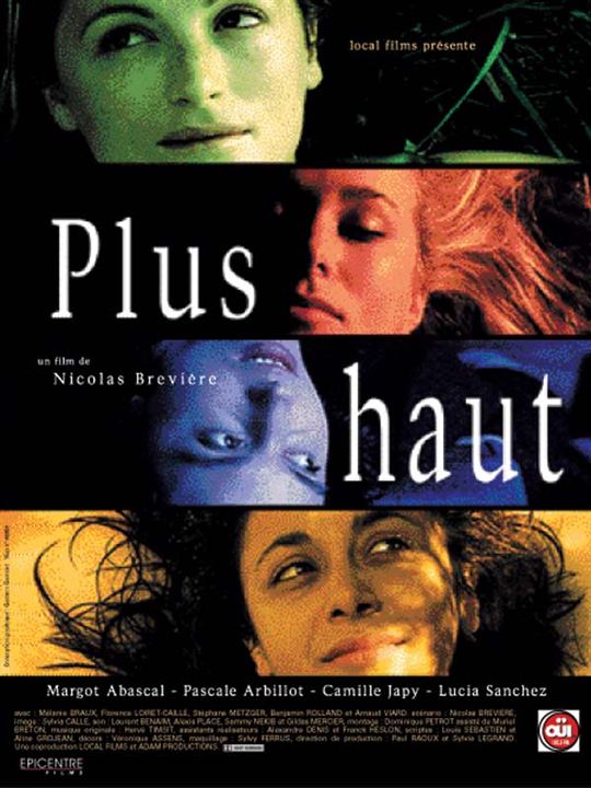 Plus haut : Cartel