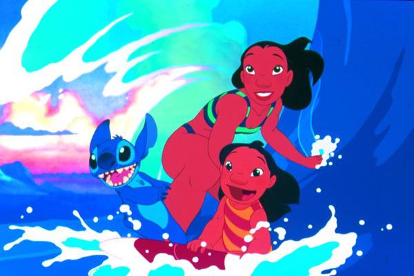 Lilo & Stitch : Foto