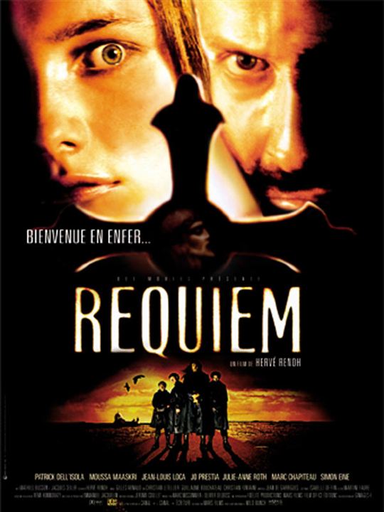 Requiem : Cartel