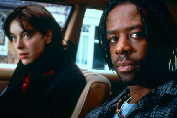 Born Romantic : Foto