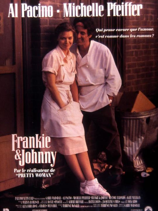 Frankie & Johnny : Cartel