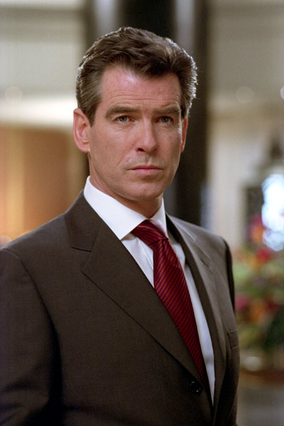 Muere otro día : Foto Pierce Brosnan