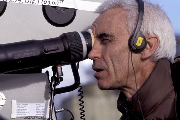 Muere otro día : Foto Lee Tamahori