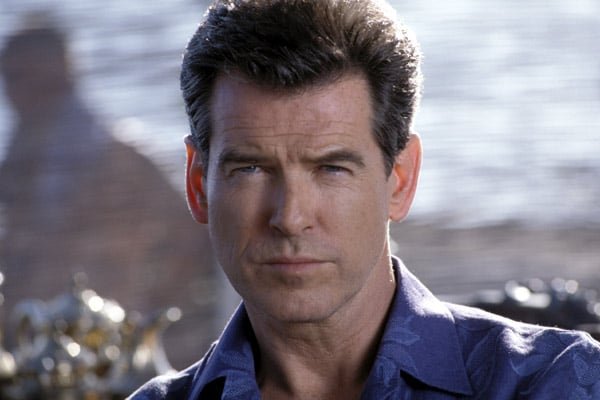 Muere otro día : Foto Pierce Brosnan