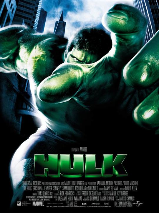 Hulk : Cartel
