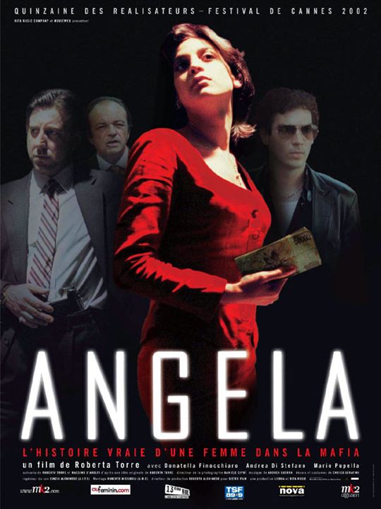 Angela : Cartel