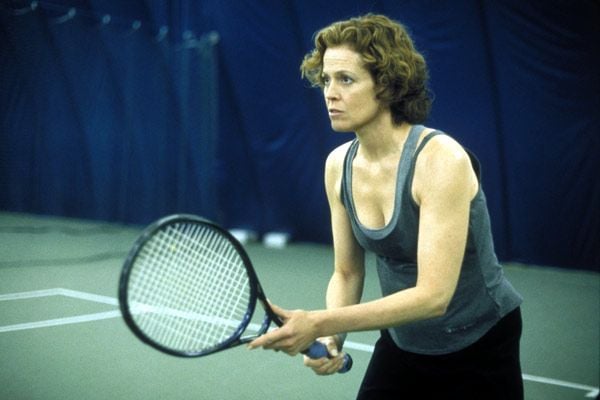 Tadpole : Foto Sigourney Weaver