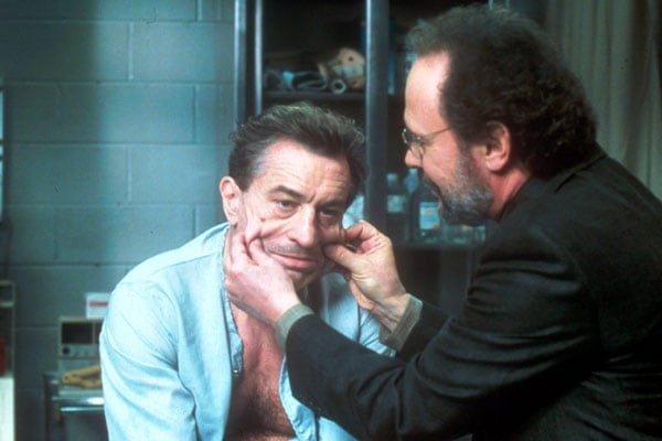 Otra terapia peligrosa ¡Recaída total! : Foto Billy Crystal, Robert De Niro