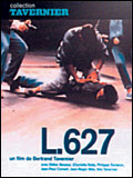 Ley 627 : Cartel