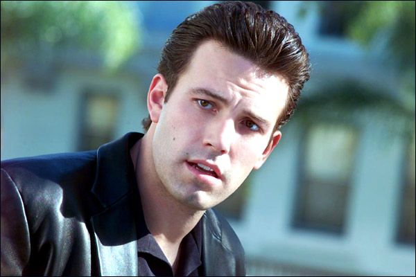 Una relación peligrosa : Foto Ben Affleck