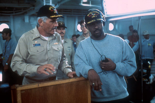 Antwone Fisher : Foto