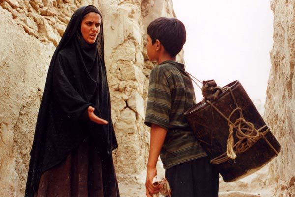 Bacheh-haye naft : Foto