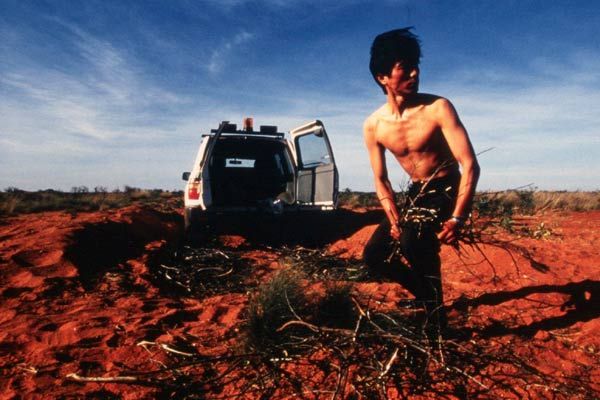 Japanese Story : Foto Gotaro Tsunashima