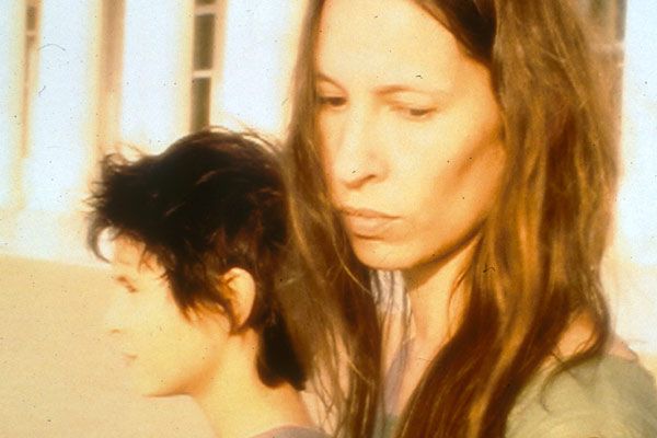 Foto Emmanuelle Bercot