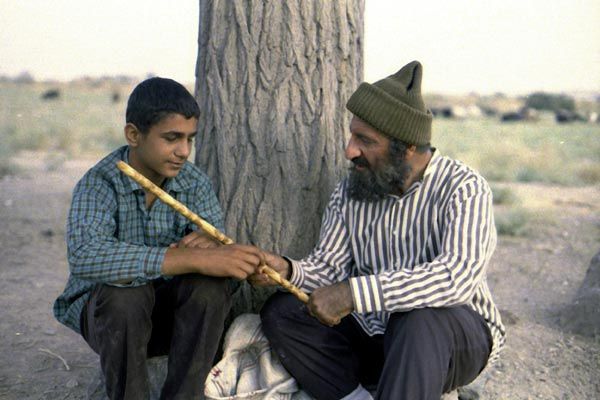 Foto Mamad Haghighat