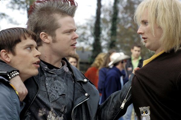 Dos tontos muy tontos. Cuando Harry encontró a Lloyd : Foto