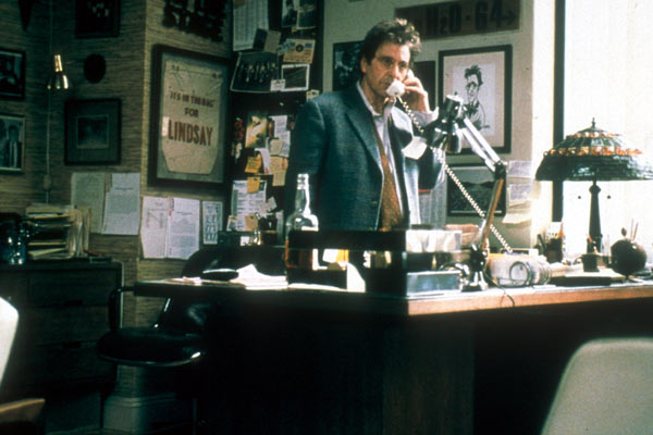 Relaciones confidenciales : Foto Al Pacino