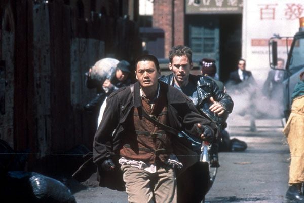 El monje (Bulletproof Monk) : Foto