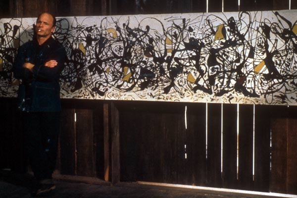Pollock : Foto