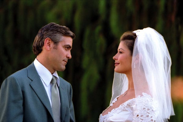 Crueldad intolerable : Foto George Clooney, Catherine Zeta-Jones