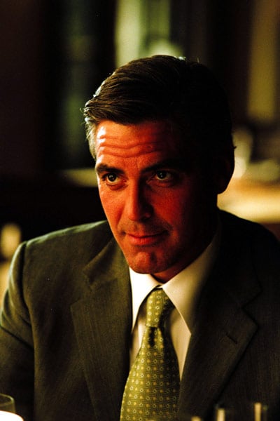 Crueldad intolerable : Foto George Clooney, Catherine Zeta-Jones